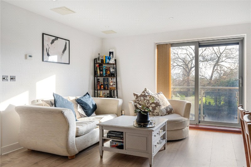 Fitzgerald House, St. Georges Grove, London, SW17