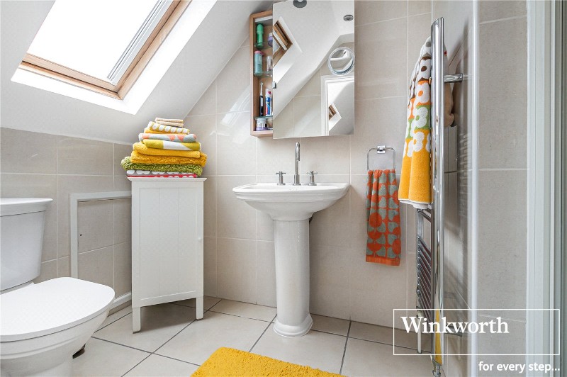 Chine Walk, West Parley, Ferndown, Dorset, BH22