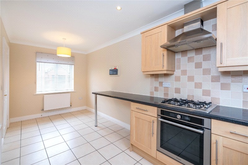 Coppice Way, Bourne, Lincolnshire, PE10