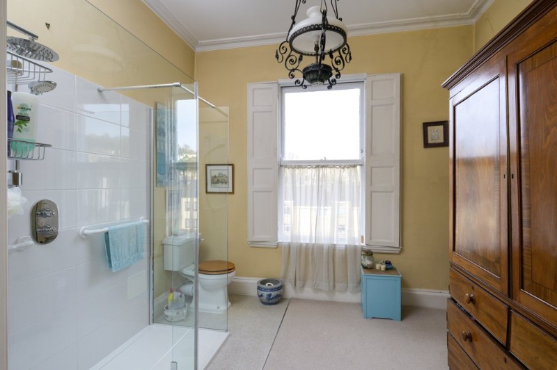 Daniel Street, Bath, Somerset, BA2