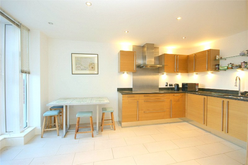 Little Green, Richmond, TW9