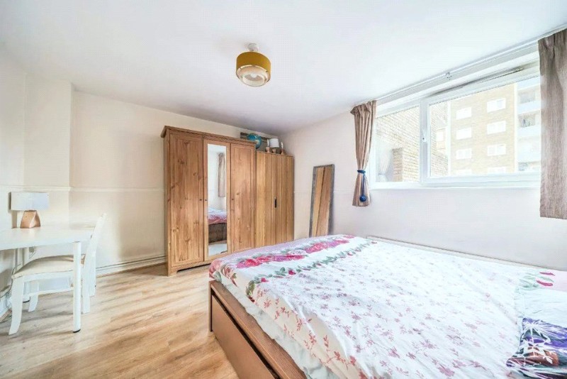 Malta Street, London, EC1V