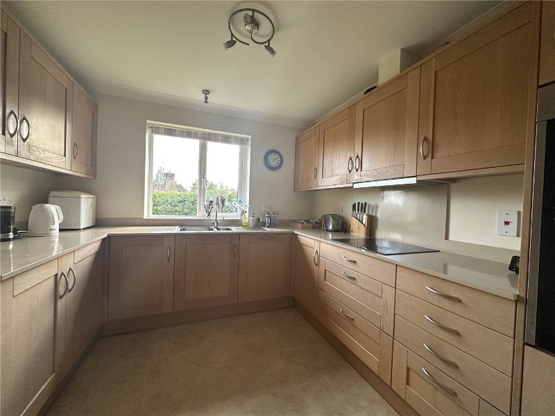 Greenhill Road, Farnham, Surrey, GU9