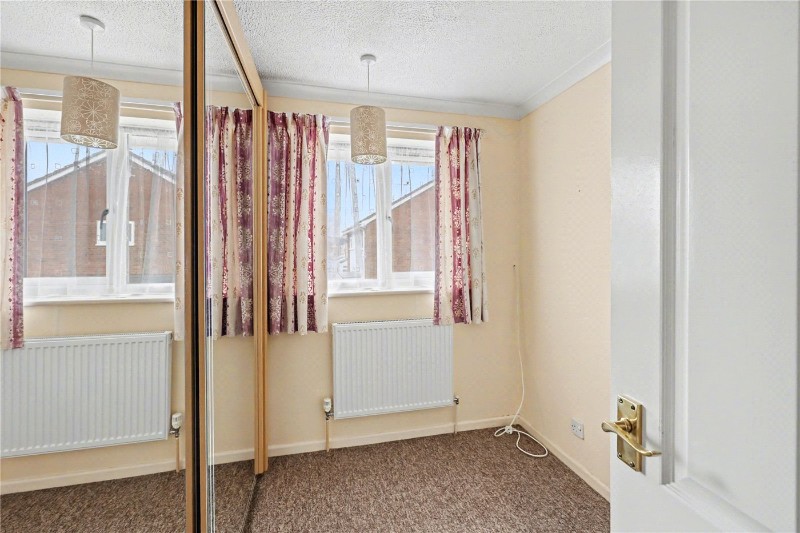 Loxwood, Hellesdon, Norwich, Norfolk, NR6