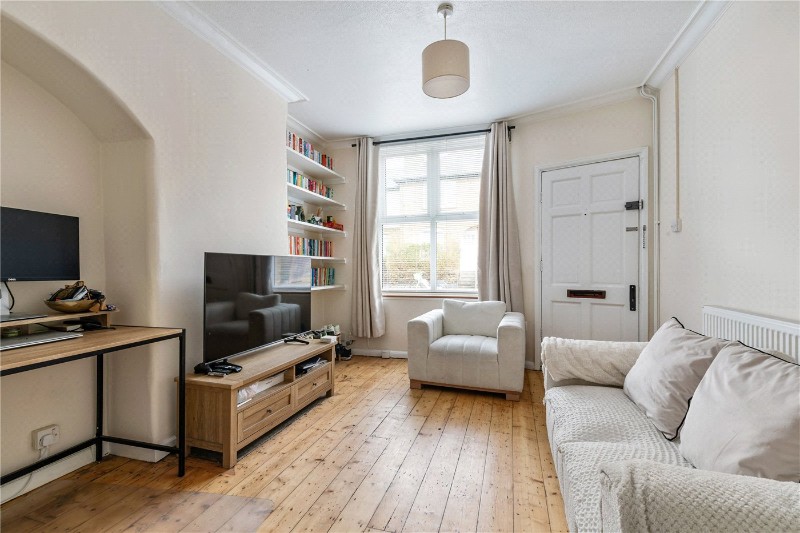 Coteford Street, London, SW17