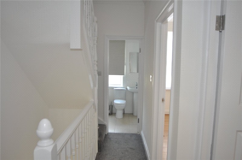 Oakleigh Road South, London, N11