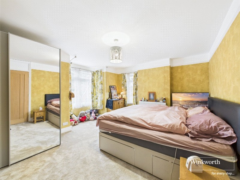 Blundells Road, Tilehurst, Reading, Berkshire, RG30