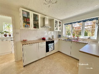 Bramshaw Way, New Milton, Hampshire, BH25