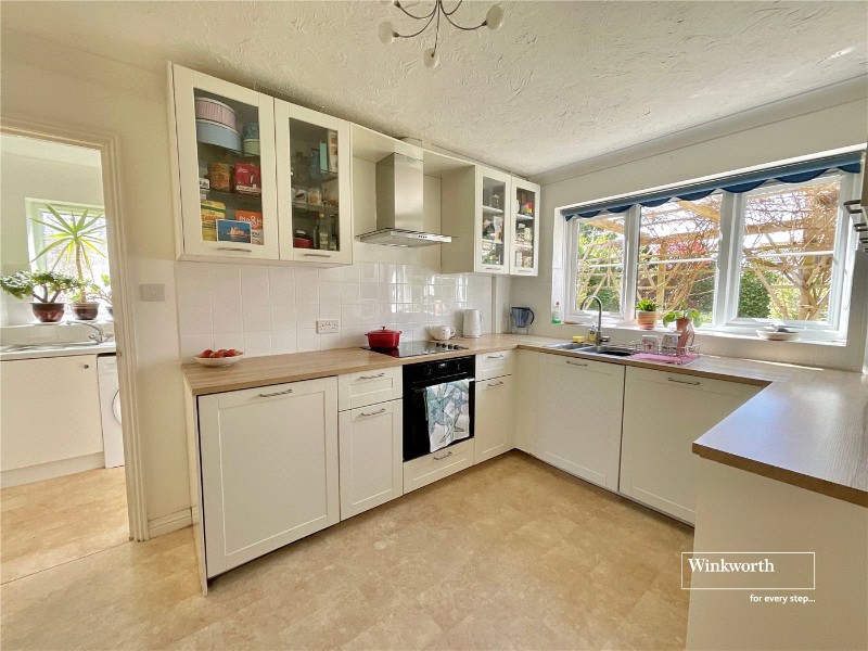 Bramshaw Way, New Milton, Hampshire, BH25
