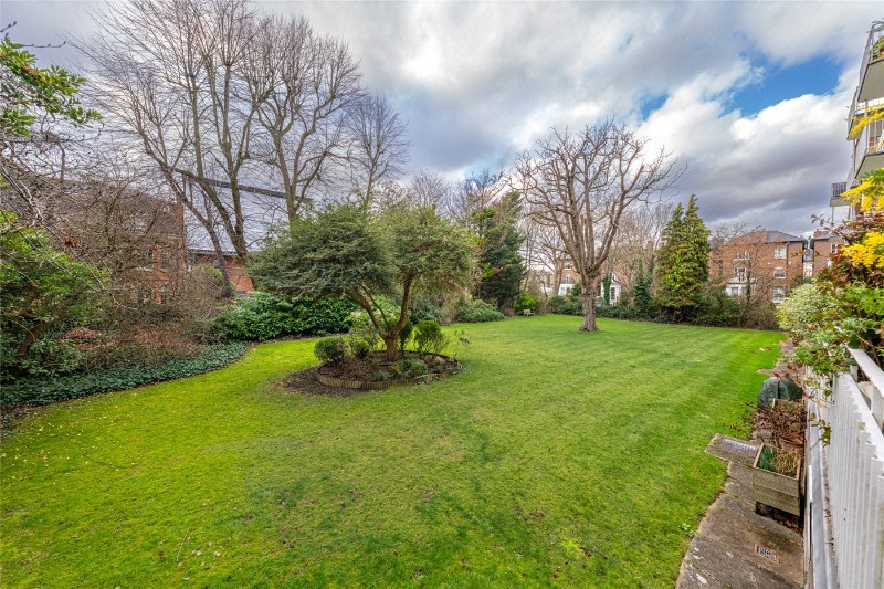 Lambolle Road, NW3