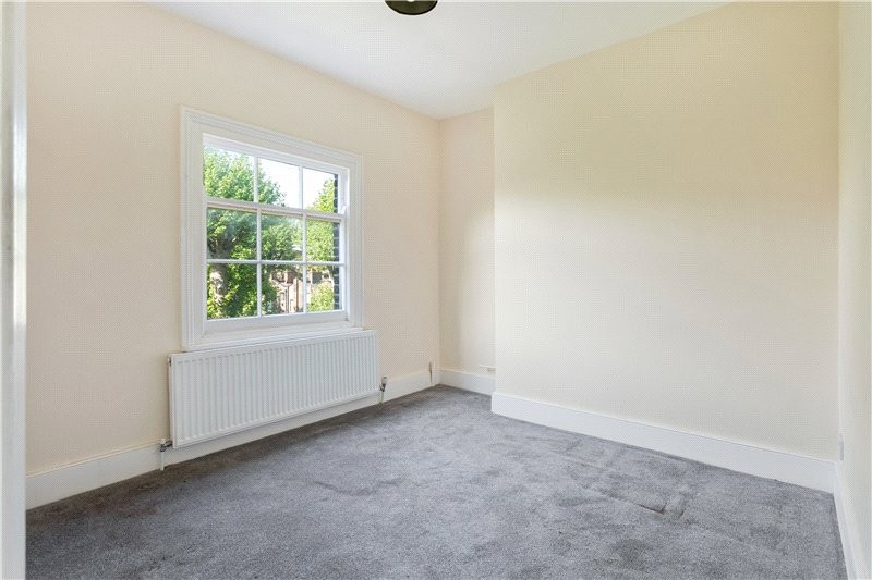 St. Georges Road, London, SE1