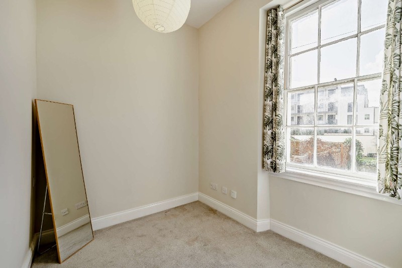 Albion Terrace, Bath, Somerset, BA1
