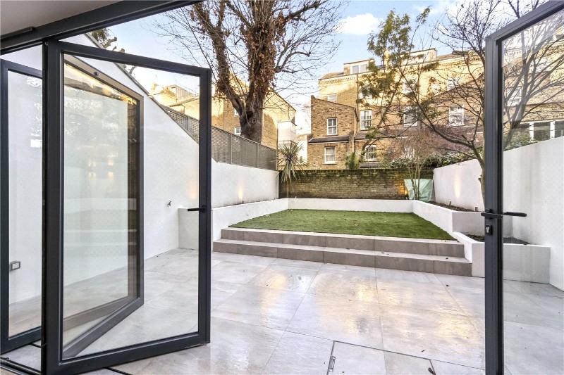 Gunterstone Road, West Kensington, London, W14