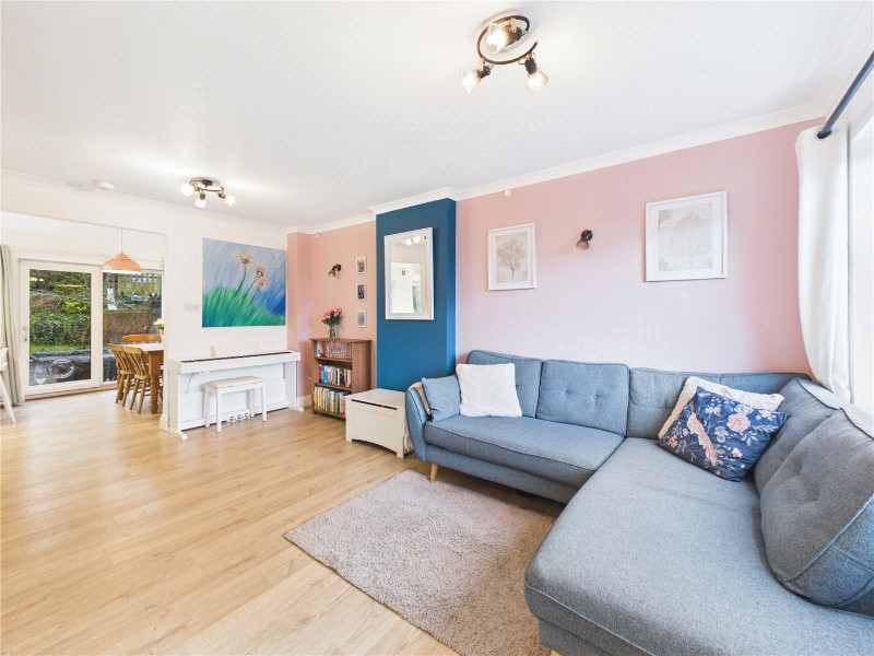 Cromwell Park, Tiverton, Devon, EX16