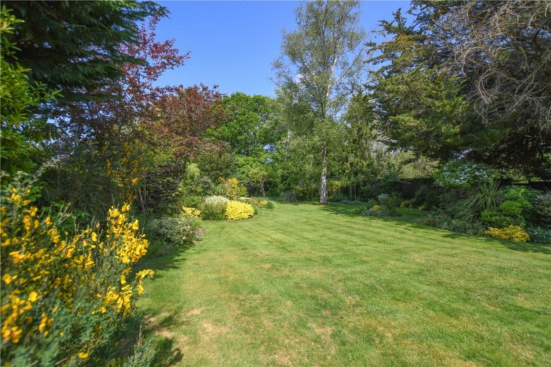 Chestnut Avenue, Wokingham, Berkshire, RG41