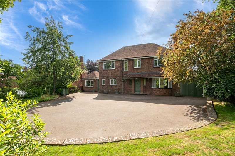 Manthorpe Road, Grantham, Lincolnshire, NG31