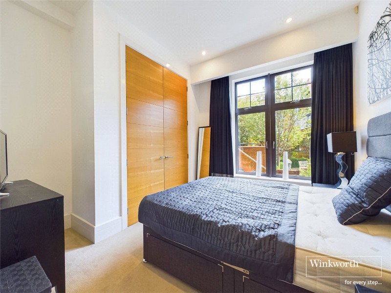 Station Road, Henley-on-Thames, Oxfordshire, RG9