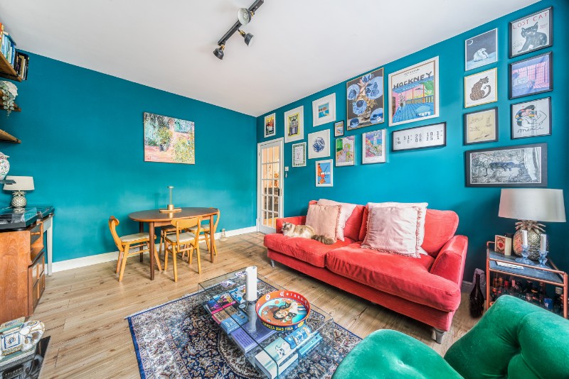 Dartmouth Road, London, SE23