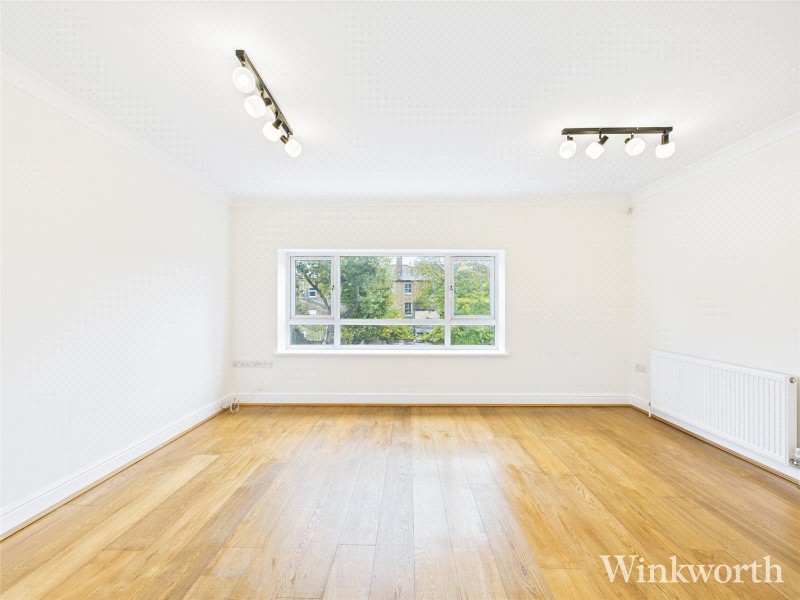 Drayton Green Road, London, W13