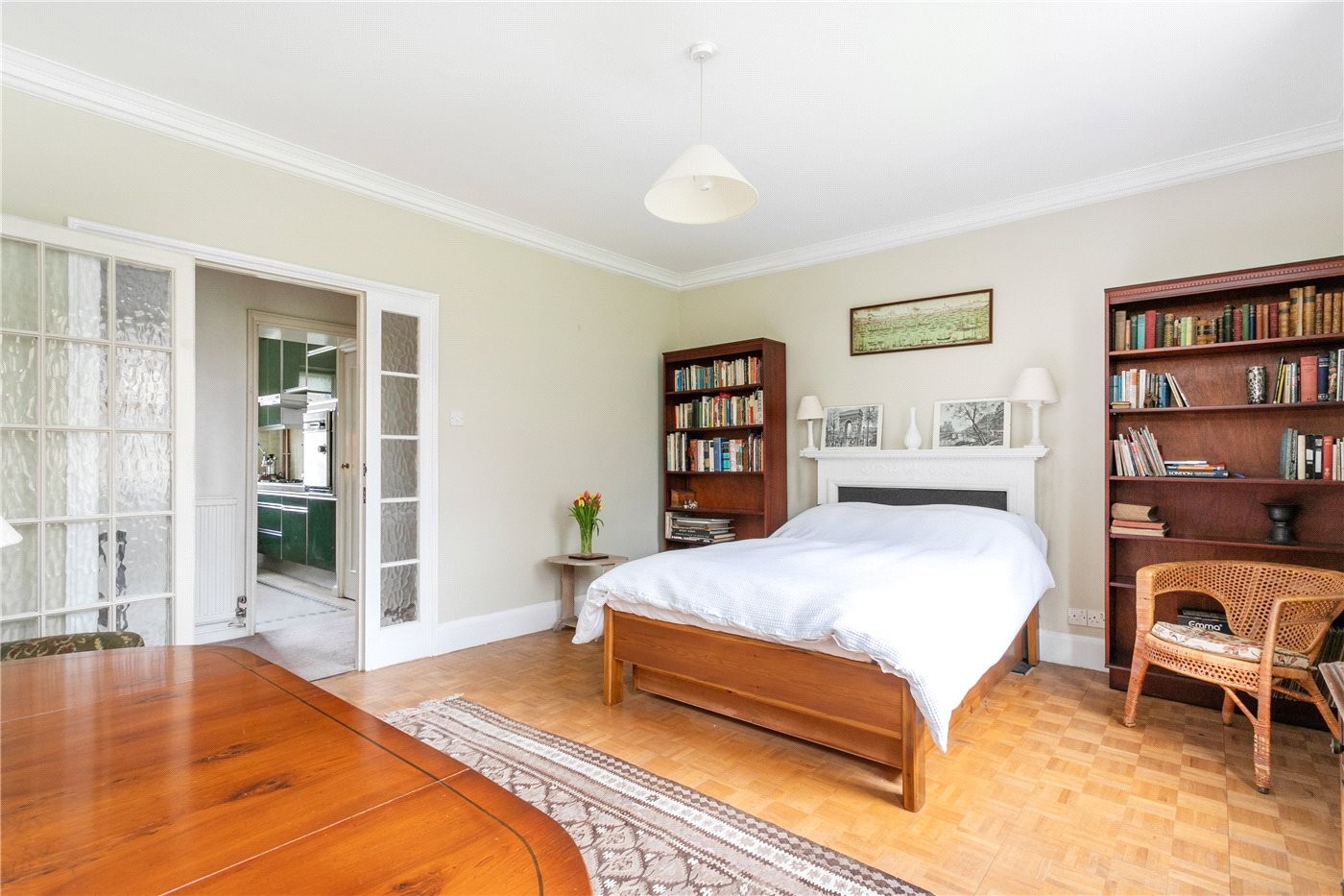 2 bedroom property for sale in John Spencer Square, Islington, London