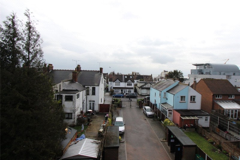 Leigh Road, Leigh-on-Sea, SS9
