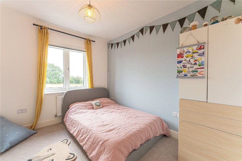 Anchitel Green, Bishops Tachbrook, Leamington Spa, Warwickshire, CV33