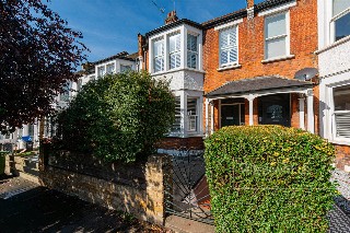 Monson Road, London, NW10
