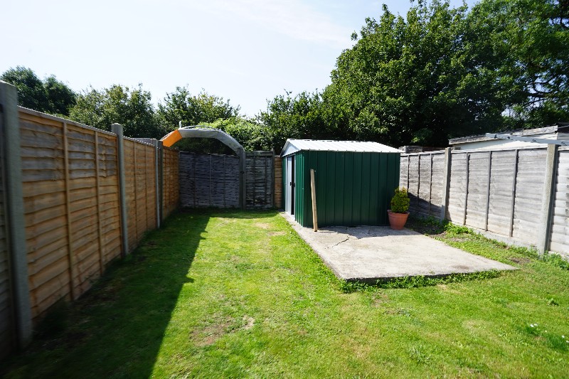 Third Avenue, Bristol, BS7