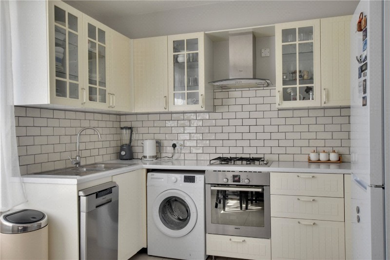 Parkside, Vanbrugh Fields, Blackheath, London, SE3