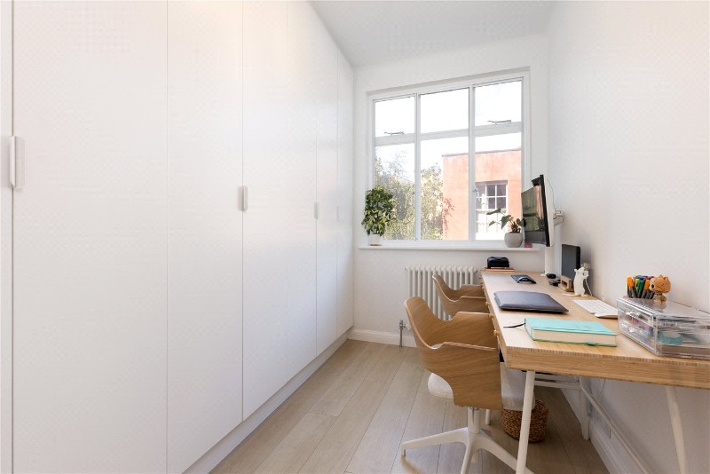 Philip House, Heneage Street, London, E1