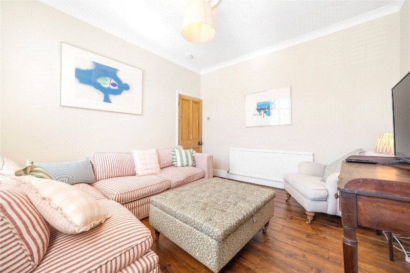 Crebor Street, East Dulwich, London, SE22