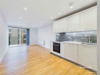 Palmer Street, Reading, Berkshire, RG1