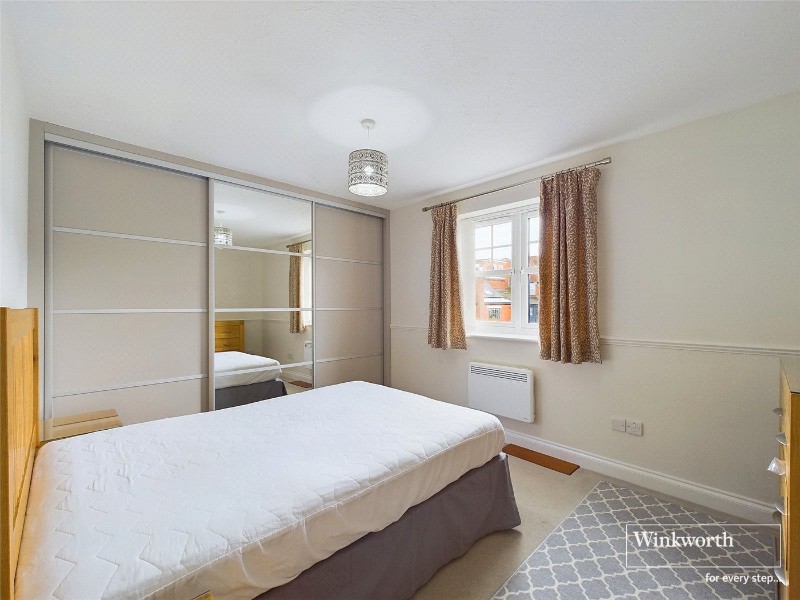 Maltings Place, Reading, Berkshire, RG1