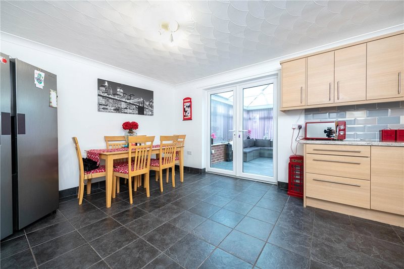 Elmtree Road, Ruskington, Sleaford, Lincolnshire, NG34