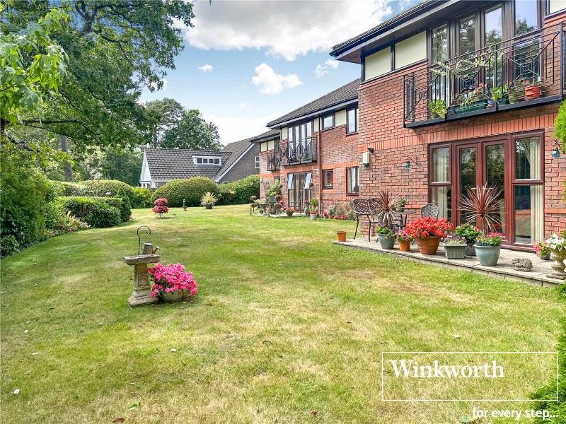 Ringwood Road, Ferndown, Dorset, BH22