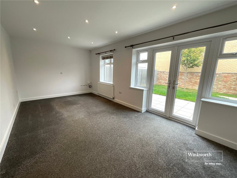 Sunset Mews, Highcliffe, Christchurch, BH23