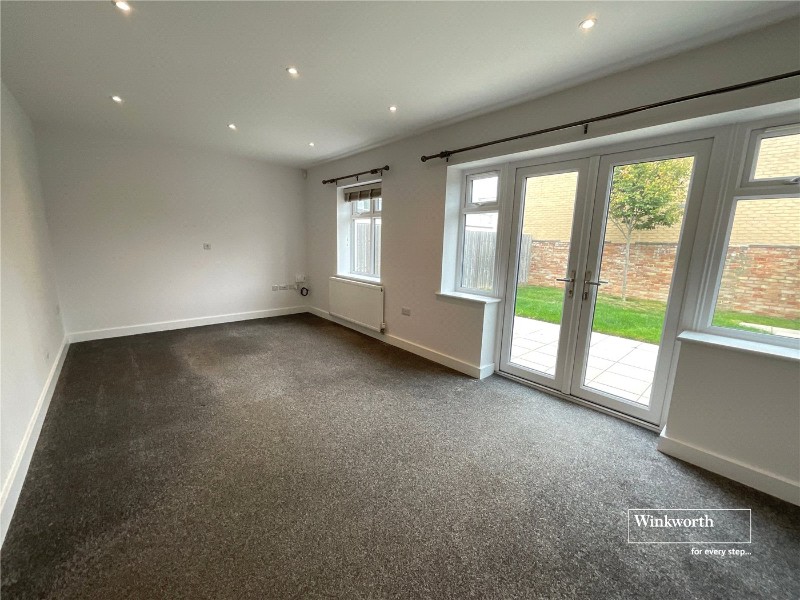 Sunset Mews, Highcliffe, Christchurch, BH23