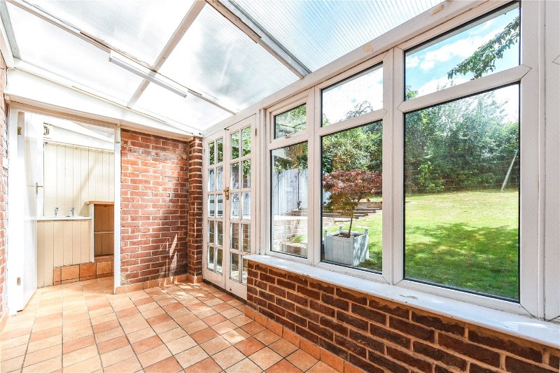 Springvale Road, Headbourne Worthy, Winchester, SO23