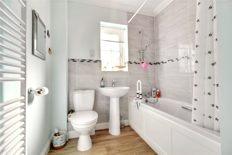 Meadowlands, Wrentham, Beccles, Suffolk, NR34