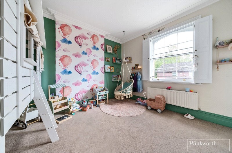 Guildford Road, Bagshot, Surrey, GU19
