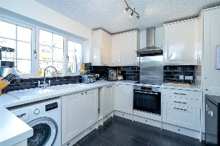 Wells Close, Grantham, Lincolnshire, NG31