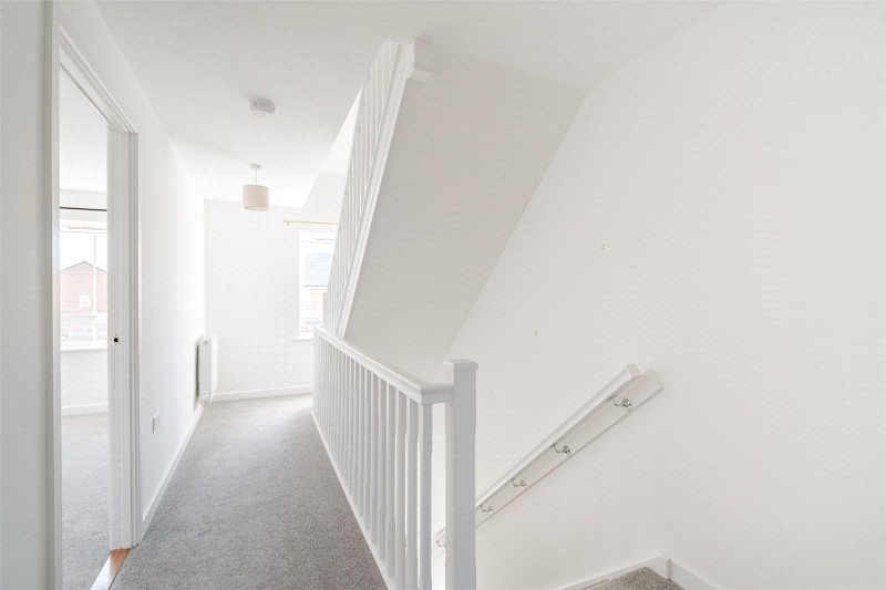 King Gardens, Wimborne, Dorset, BH21