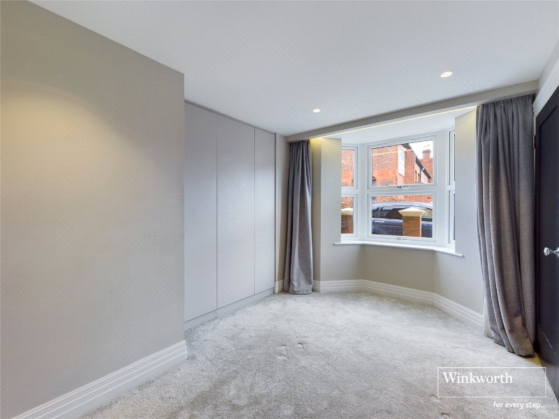 Grayson Court, 2 Wilson Road, Reading, Berkshire, RG30