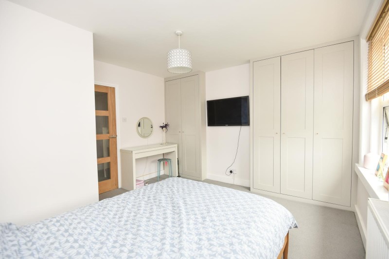 Station Road, Wimborne, Dorset, BH21