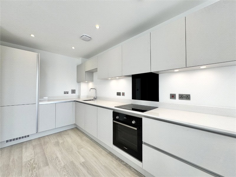 Milbourne Road, Ferndown, Dorset, BH22