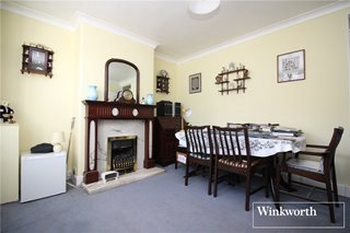 Malden Road, Borehamwood, Hertfordshire, WD6