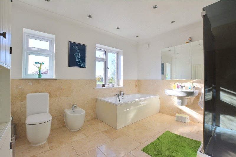 Shooters Hill Road, London, SE18