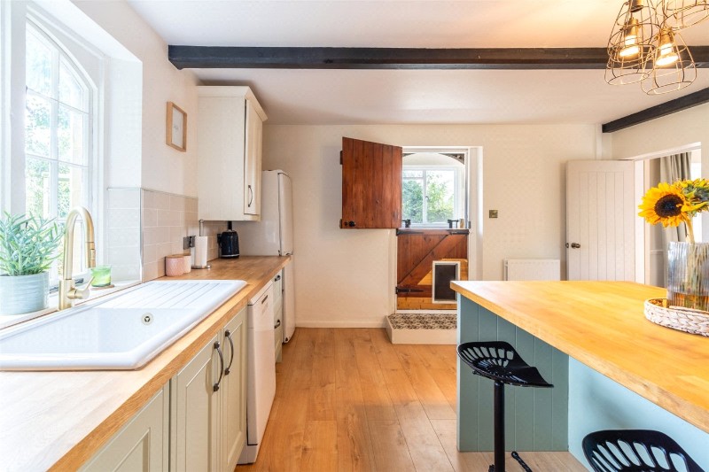 Hinton Parva, Wimborne, Dorset, BH21
