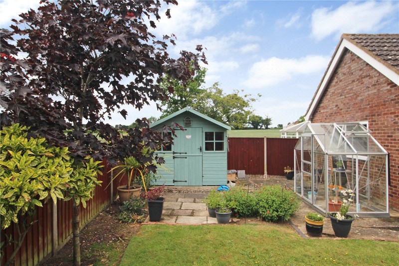 Millside, Hales, Norwich, Norfolk, NR14