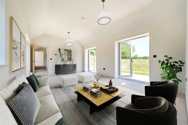 Dummer, Hampshire, RG23